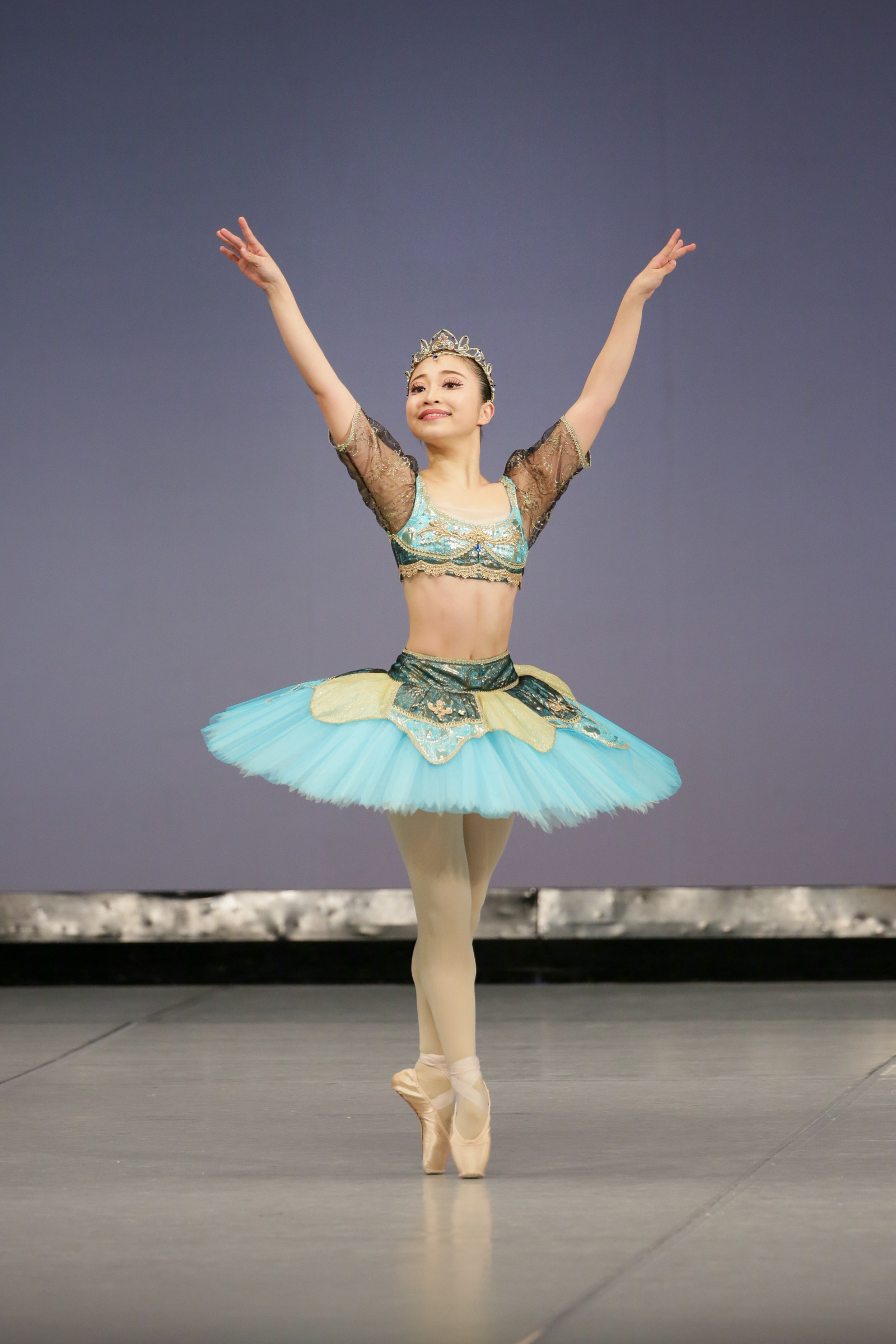 里々花クラシックバレエ | 平沢有子 バレエ : Japan Ballet Competition 東京 2023 結果 – WZSUCB